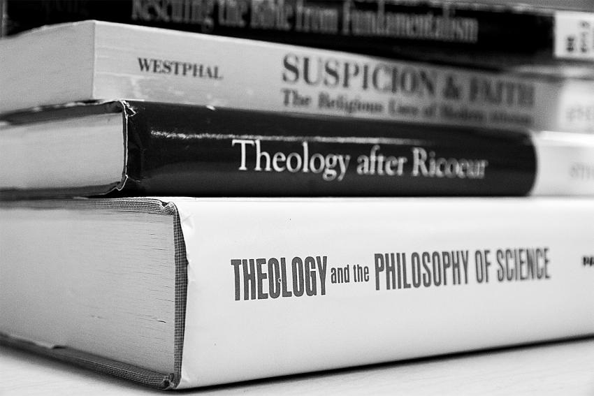 Научный журнал "Теология и практика" приглашает авторов